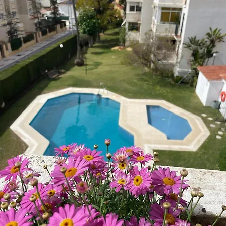 Almendros_torremolinos Apartment Torremolinos